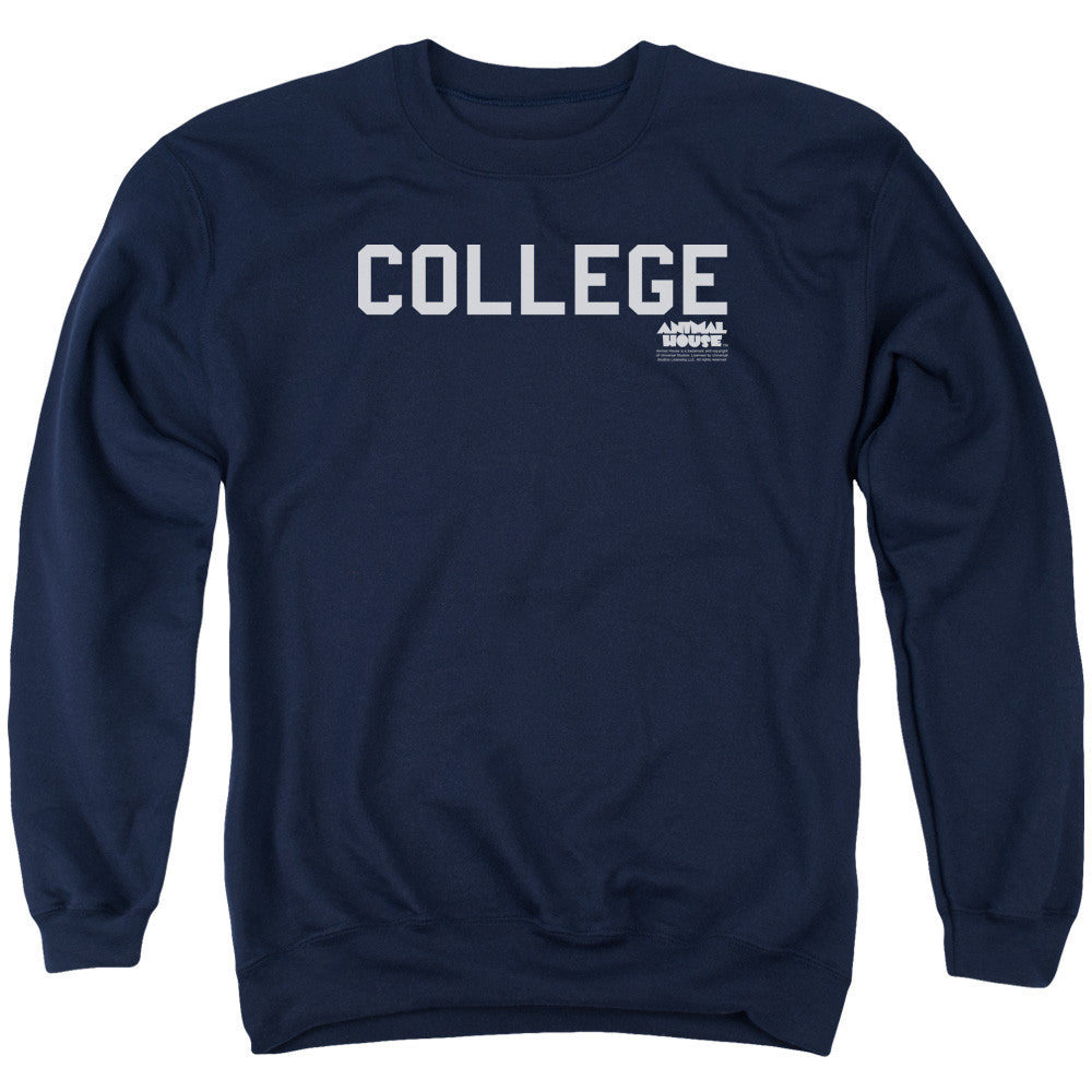 Adult Crewneck Sweatshirt