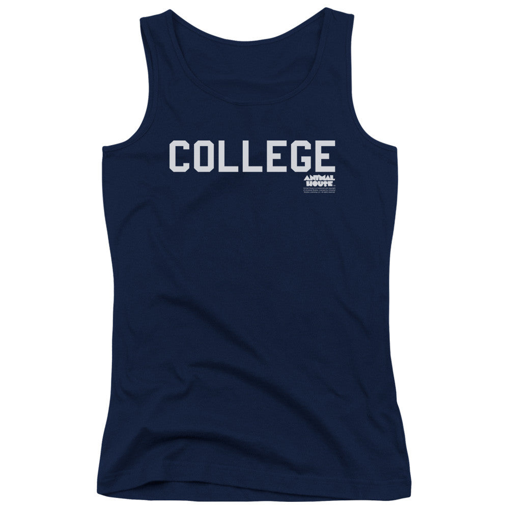Juniors Tank Top