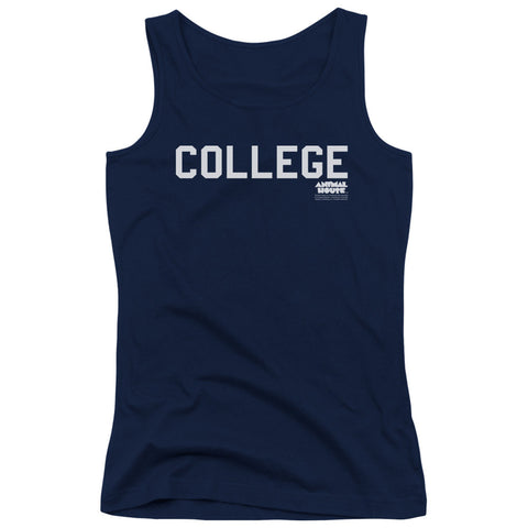 Juniors Tank Top