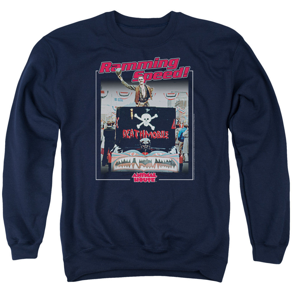 Adult Crewneck Sweatshirt