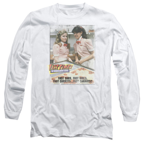Adult Long Sleeve