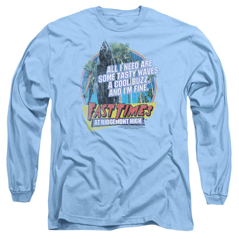 Adult Long Sleeve