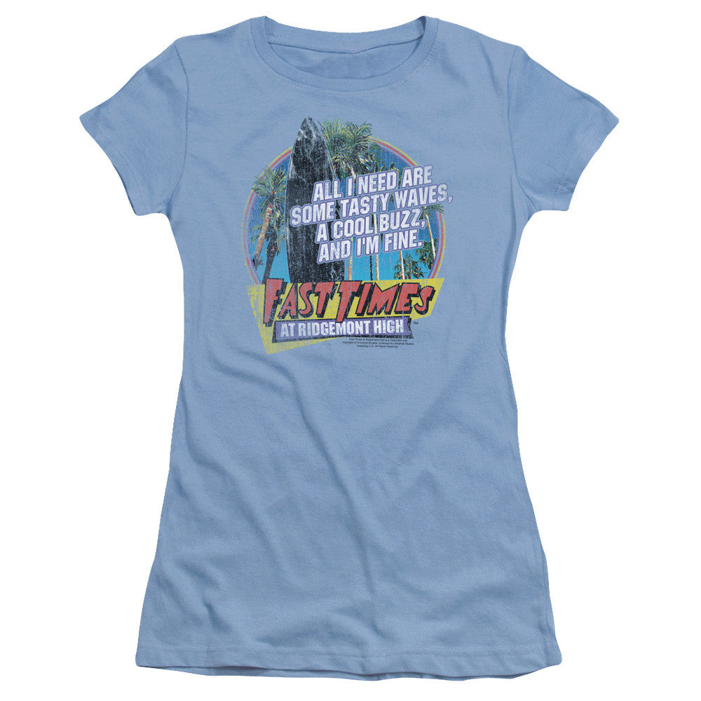 Juniors Sheer Cap Sleeve