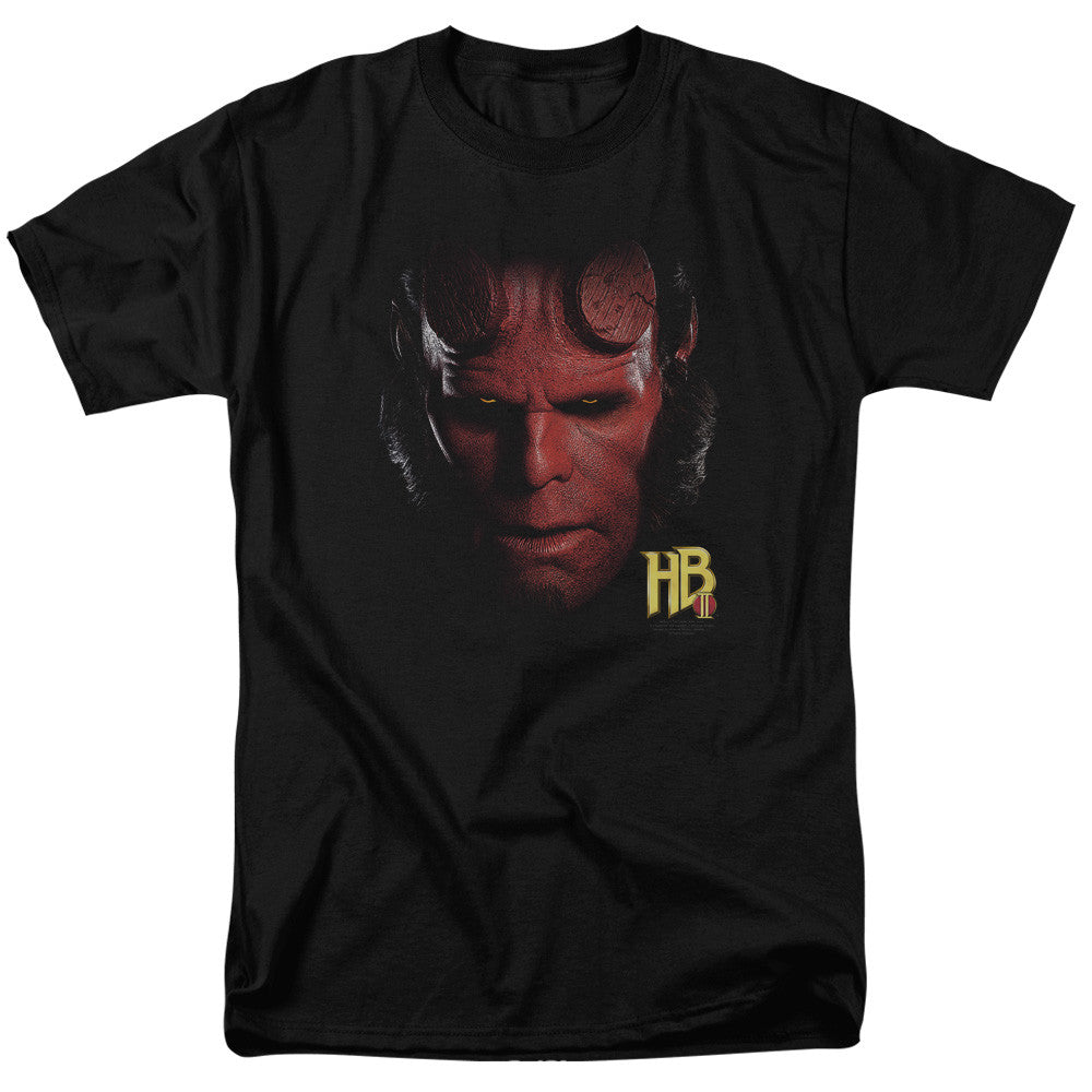 Adult Regular Fit Short Sleeve