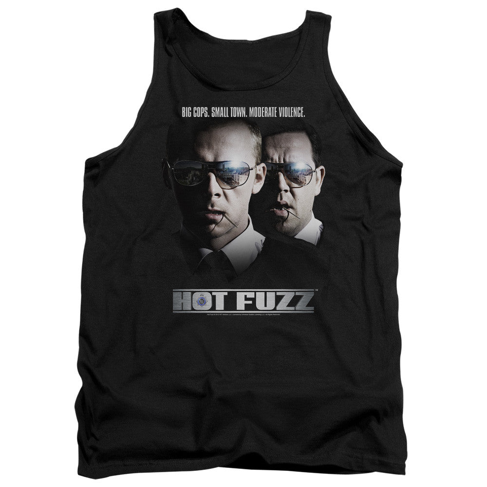 Adult Tank Top
