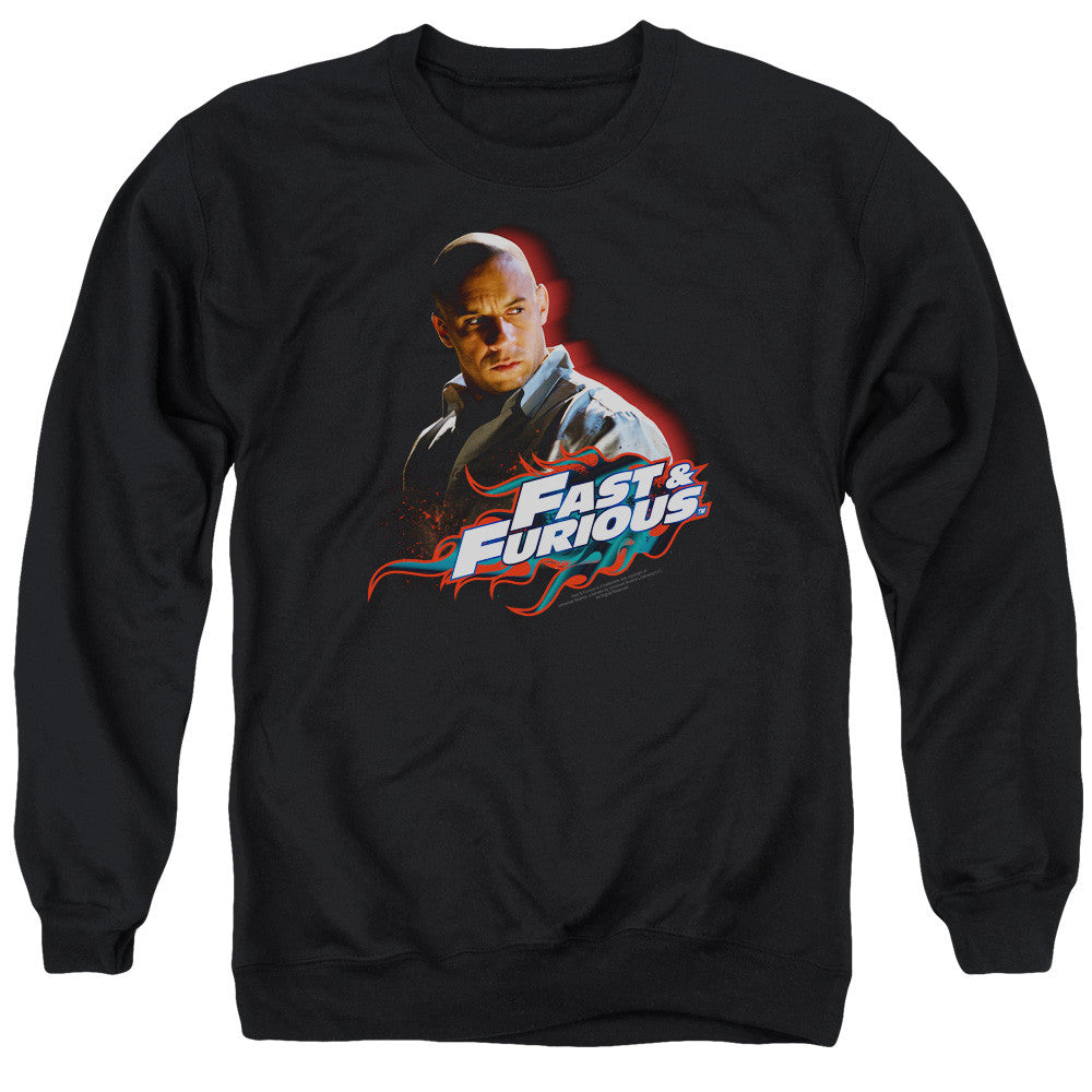 Adult Crewneck Sweatshirt