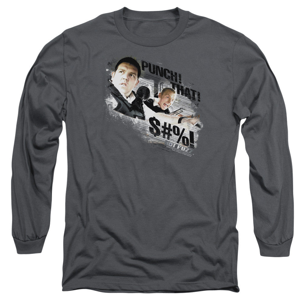 Adult Long Sleeve