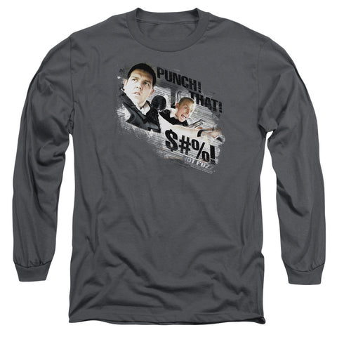 Adult Long Sleeve