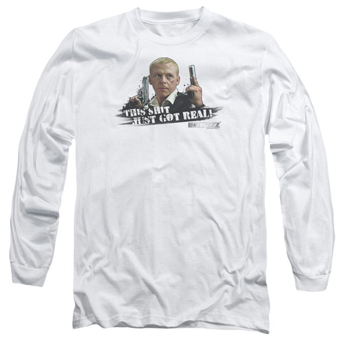 Adult Long Sleeve