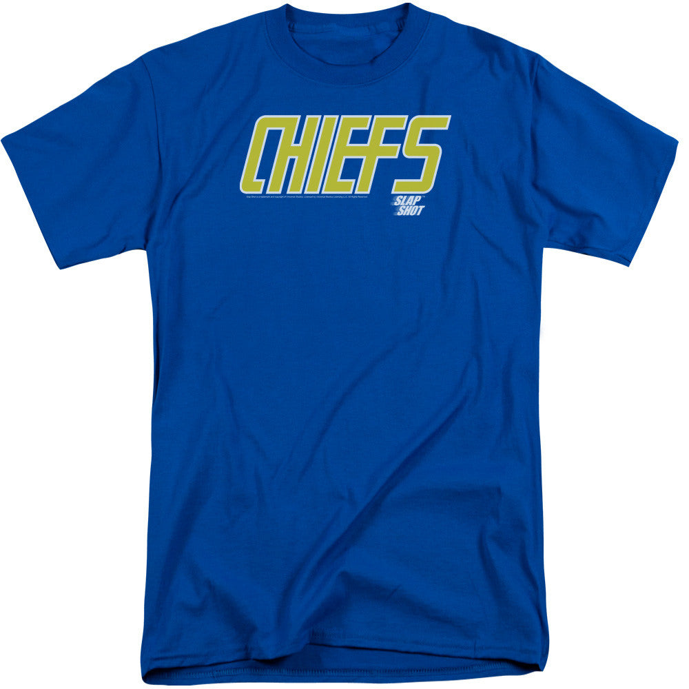 Adult Tall Fit Short Sleeve