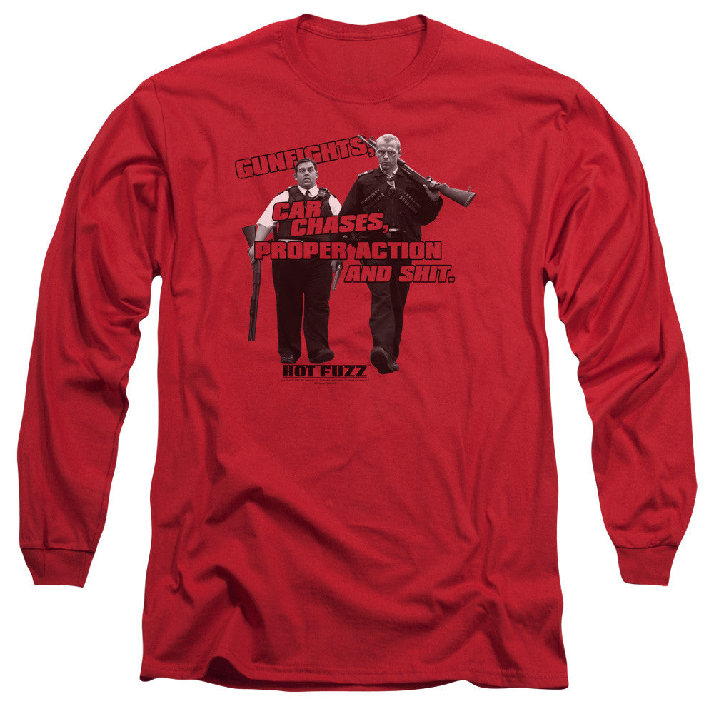 Adult Long Sleeve