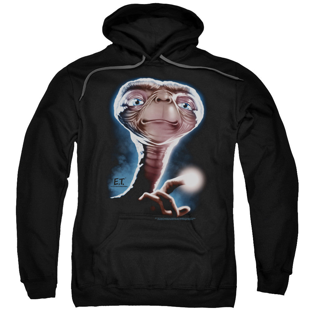 Adult Pull-Over Hoodie