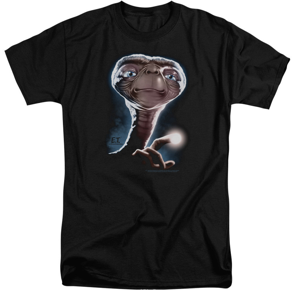 Adult Tall Fit Short Sleeve