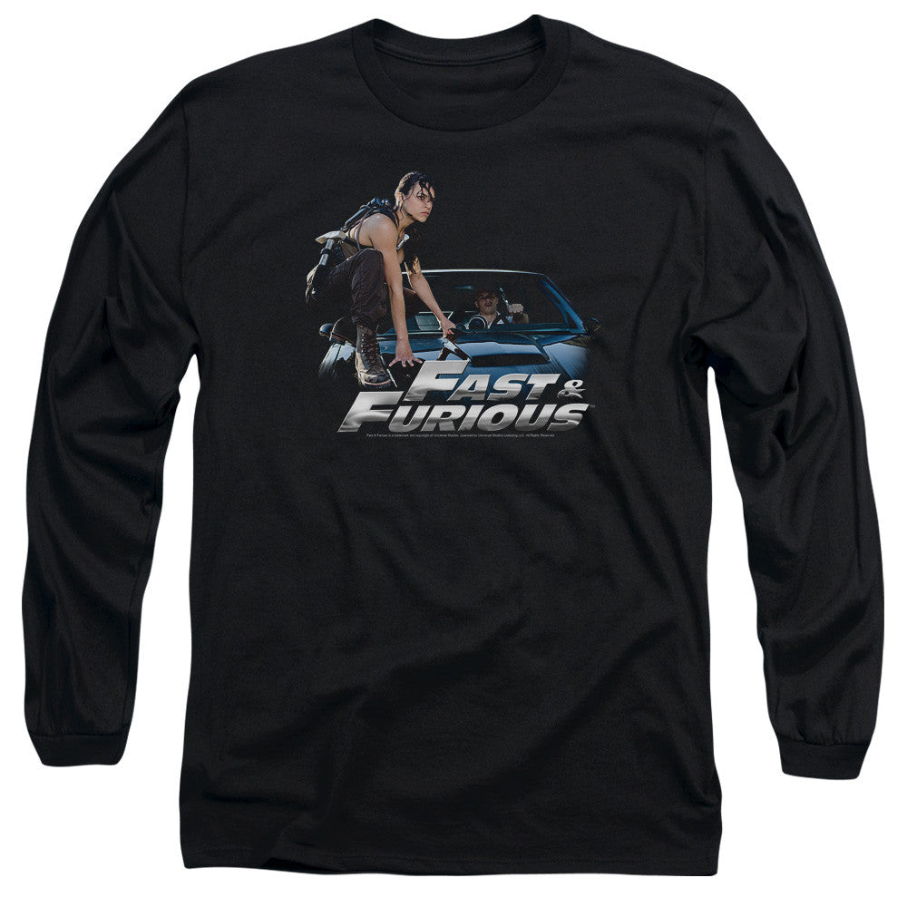 Adult Long Sleeve