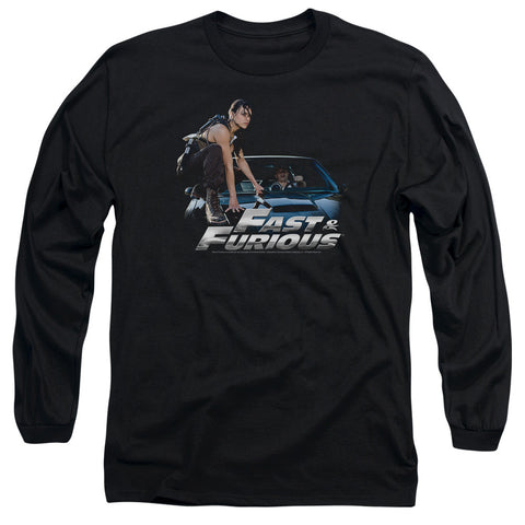 Adult Long Sleeve