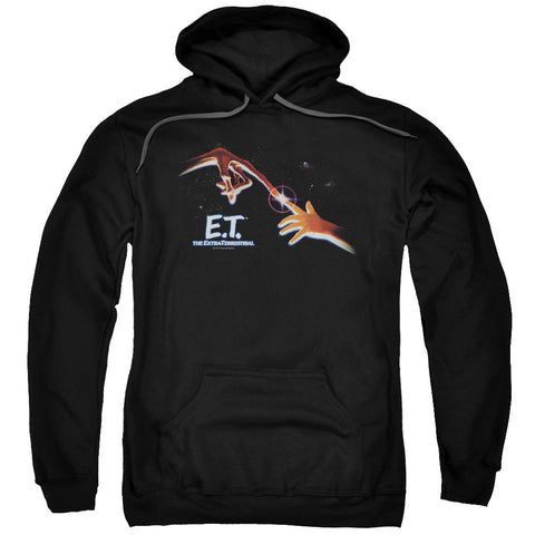 Adult Pull-Over Hoodie