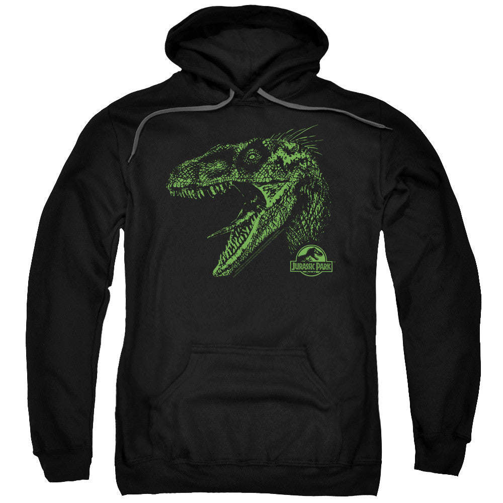 Adult Pull-Over Hoodie