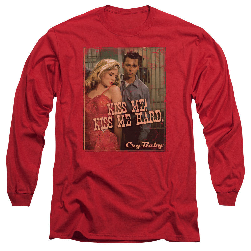 Adult Long Sleeve