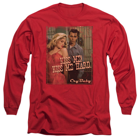Adult Long Sleeve