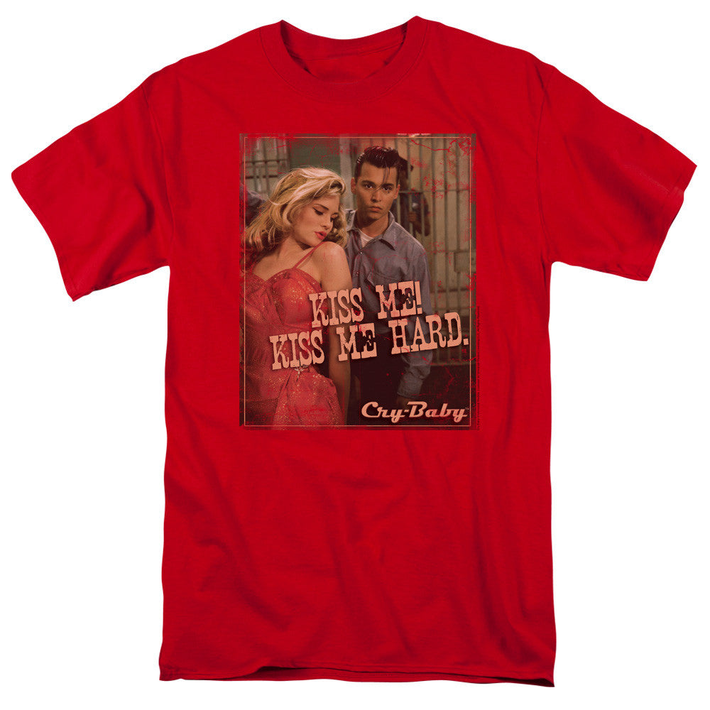 Adult Regular Fit Short Sleeve