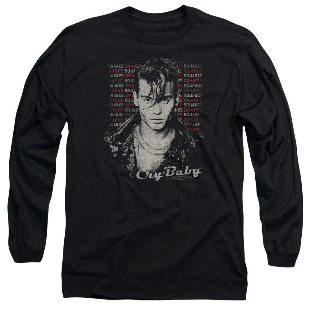 Adult Long Sleeve