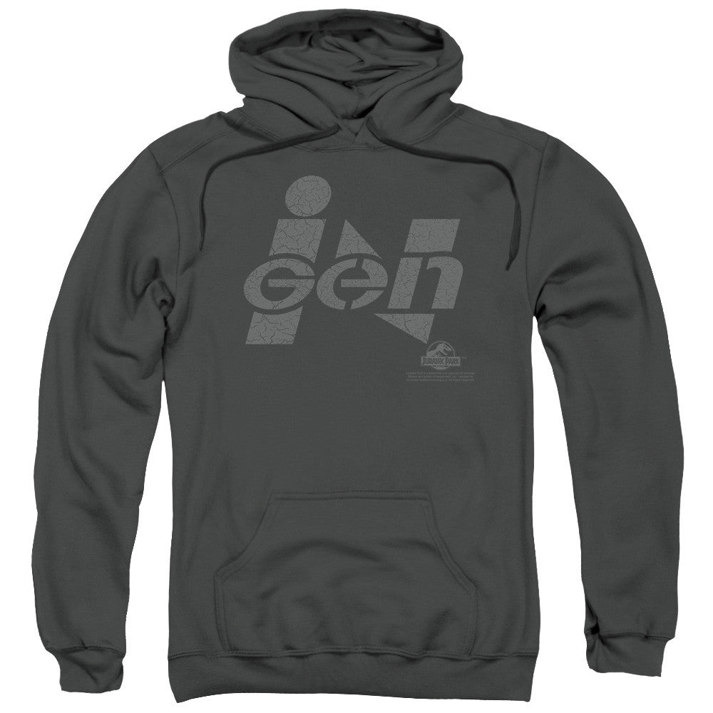 Adult Pull-Over Hoodie