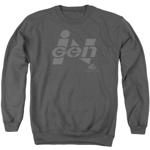 Adult Crewneck Sweatshirt