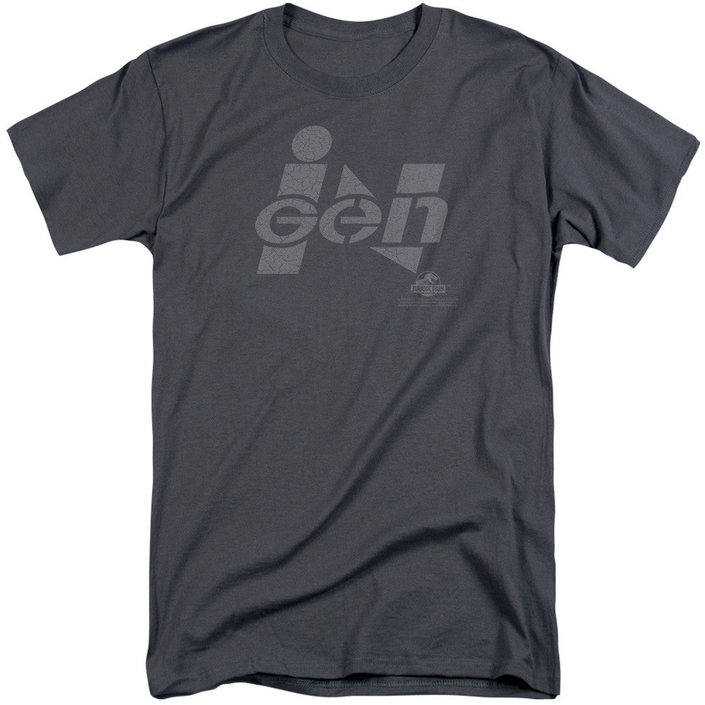 Adult Tall Fit Short Sleeve