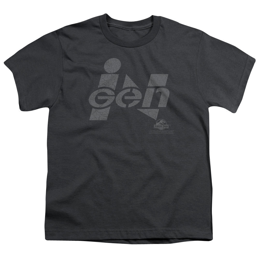 Youth Short Sleeve