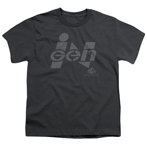 Youth Short Sleeve
