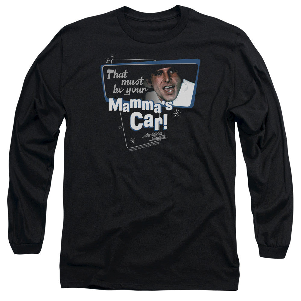 Adult Long Sleeve