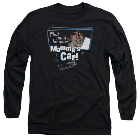 Adult Long Sleeve