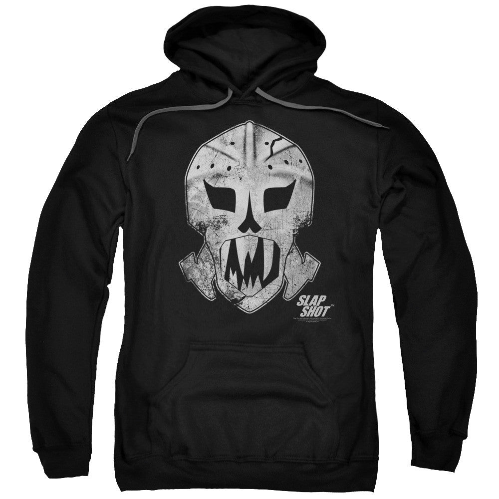 Adult Pull-Over Hoodie
