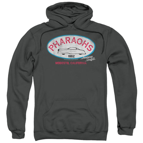 Adult Pull-Over Hoodie