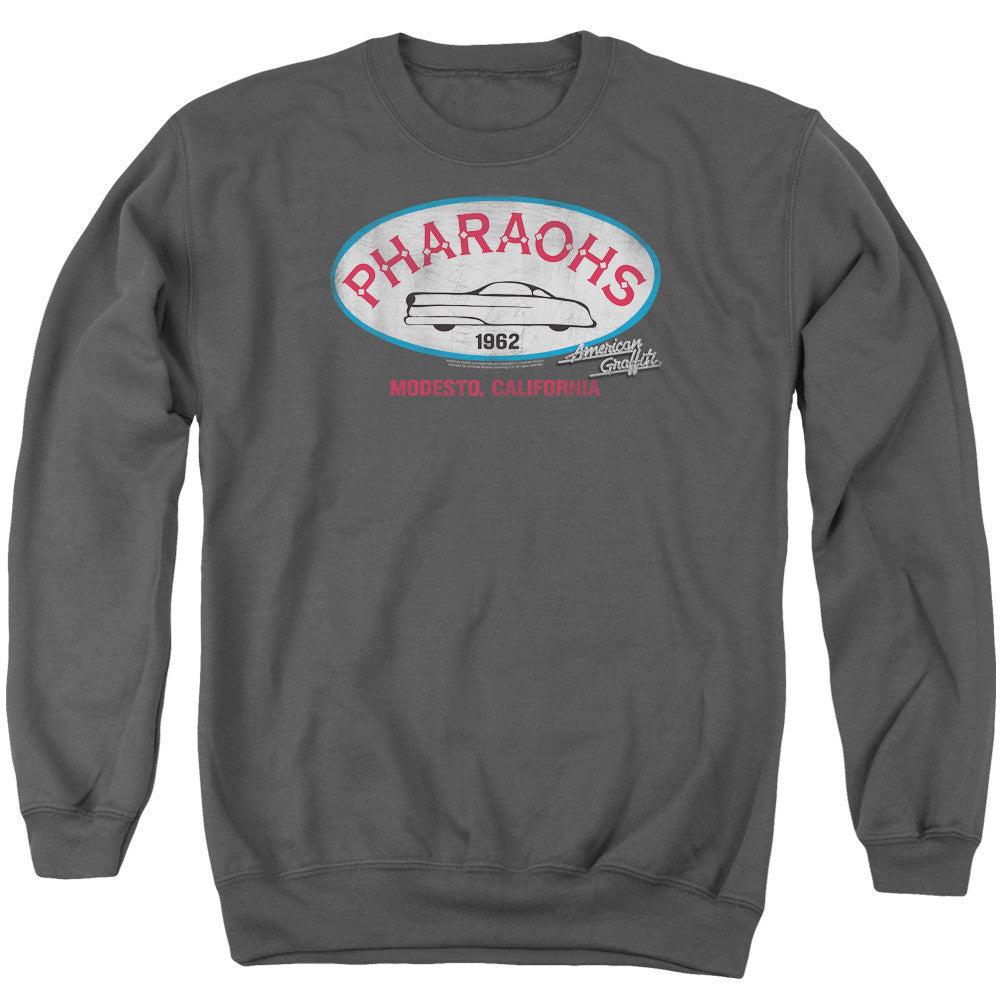 Adult Crewneck Sweatshirt