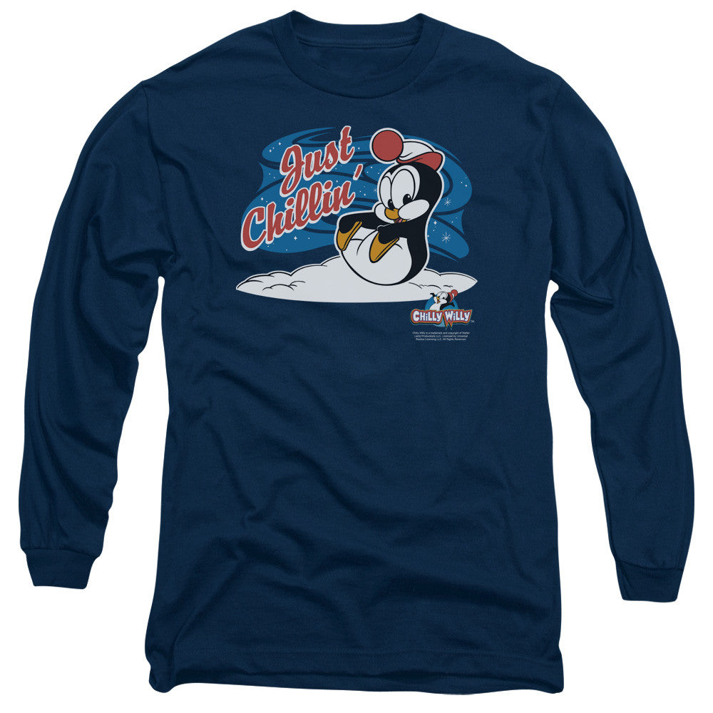 Adult Long Sleeve