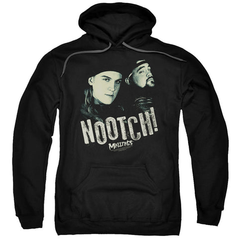 Adult Pull-Over Hoodie