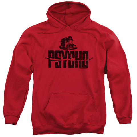 Adult Pull-Over Hoodie