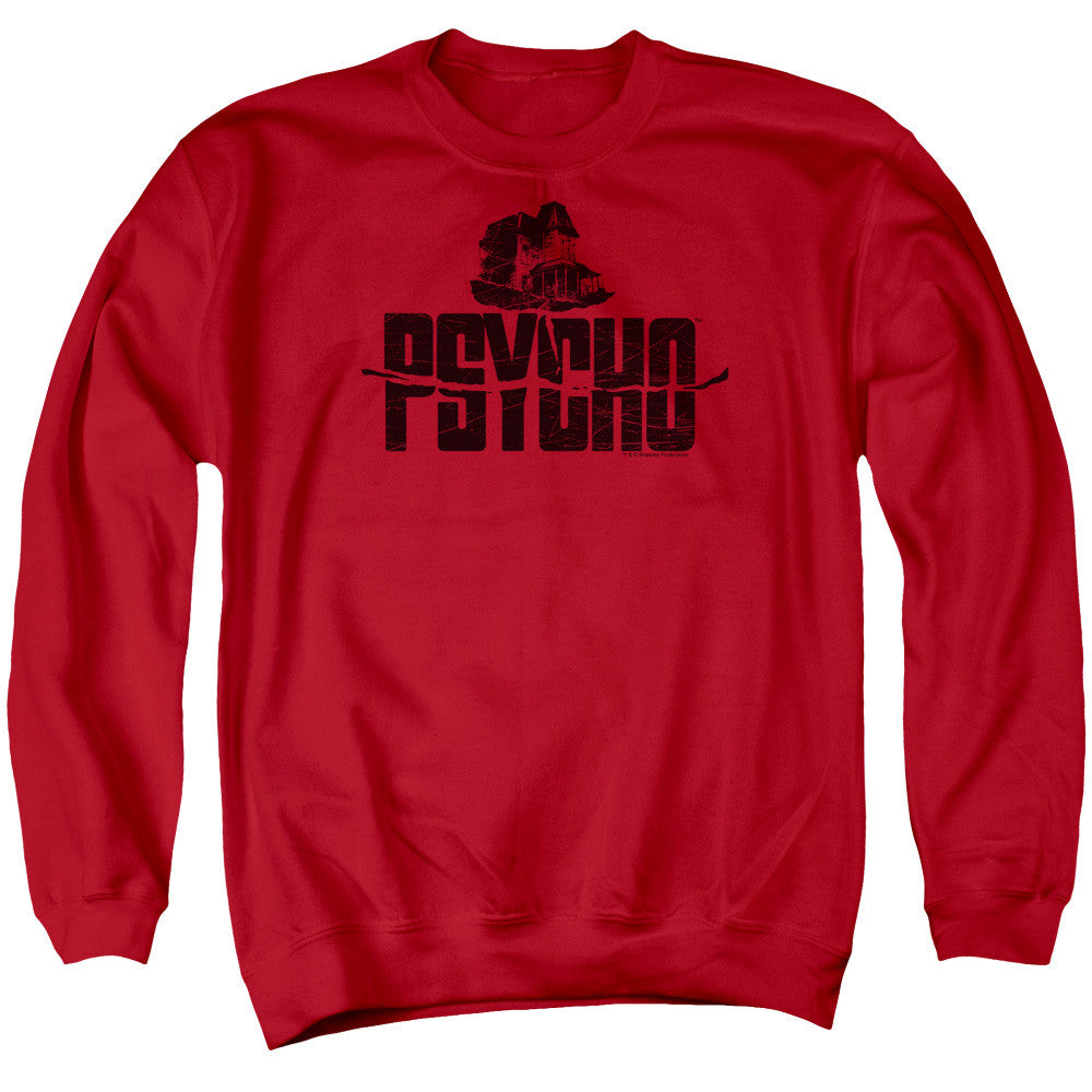Adult Crewneck Sweatshirt