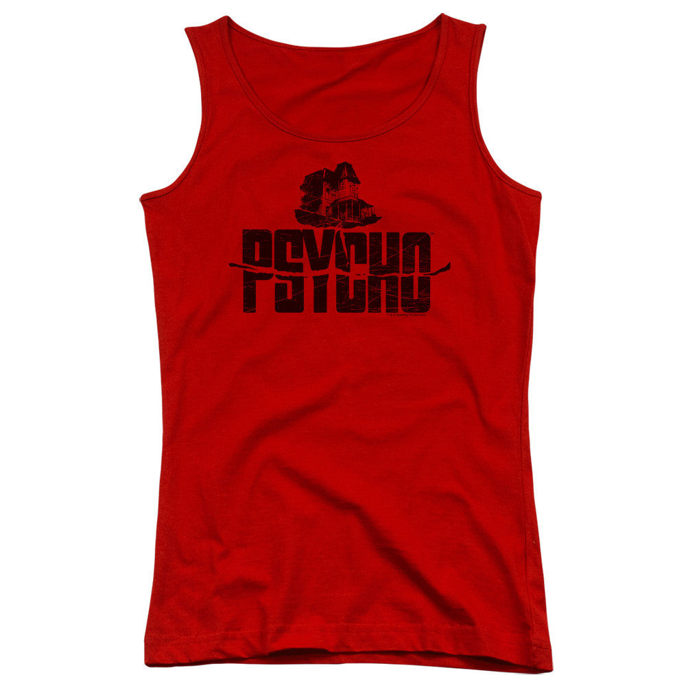 Juniors Tank Top