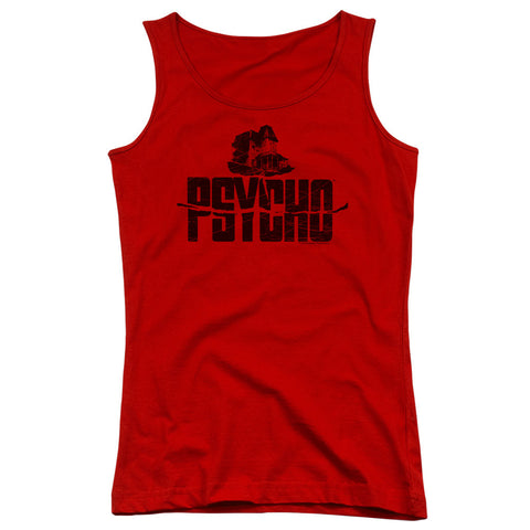 Juniors Tank Top