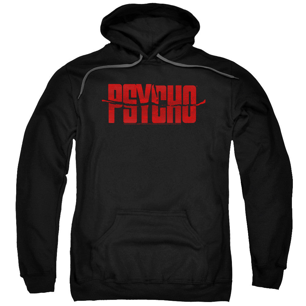 Adult Pull-Over Hoodie
