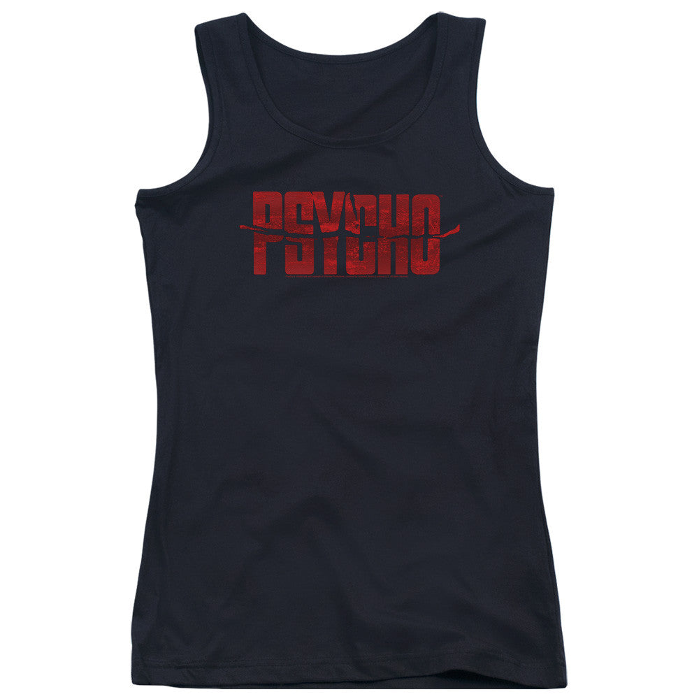 Juniors Tank Top