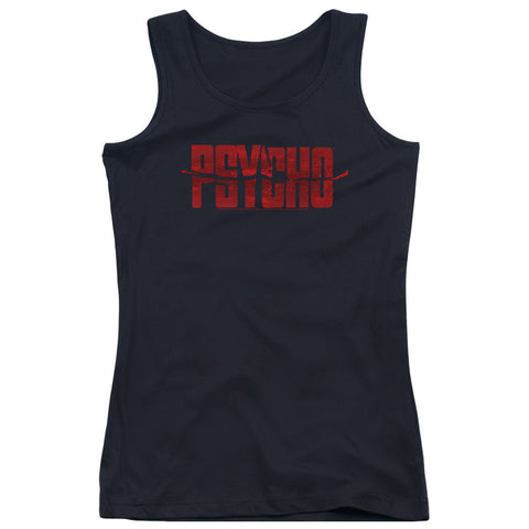 Juniors Tank Top