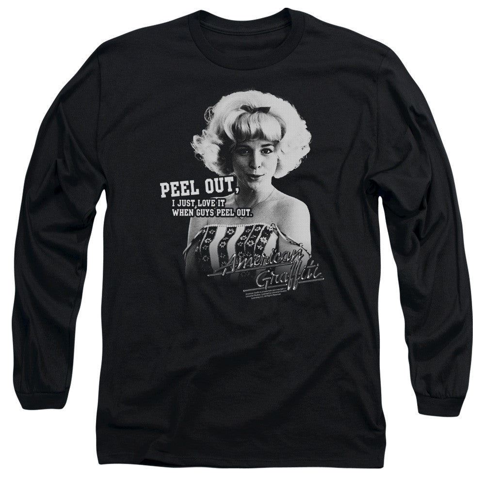 Adult Long Sleeve