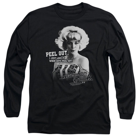Adult Long Sleeve
