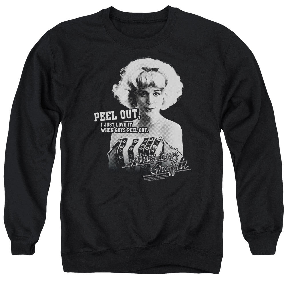 Adult Crewneck Sweatshirt