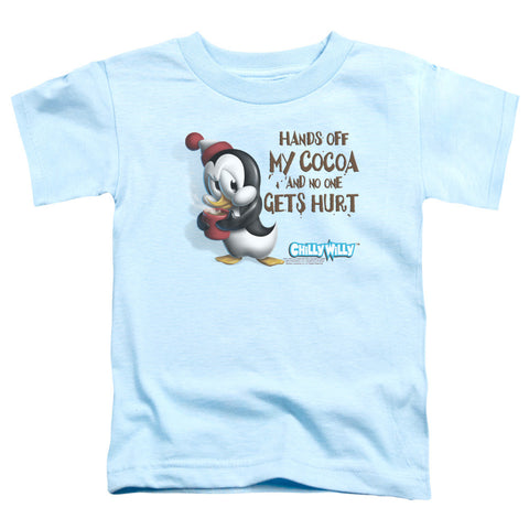 Toddler Short Sleeve