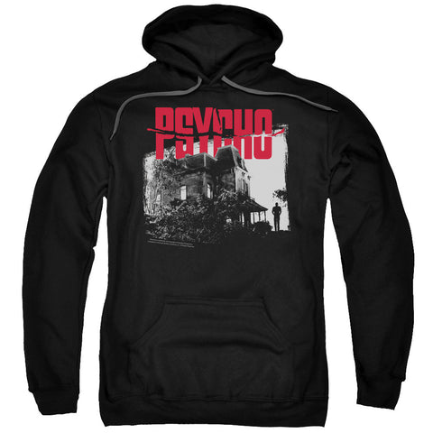 Adult Pull-Over Hoodie