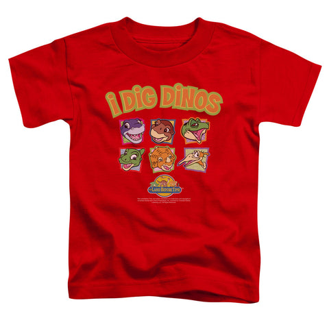 Toddler Short Sleeve